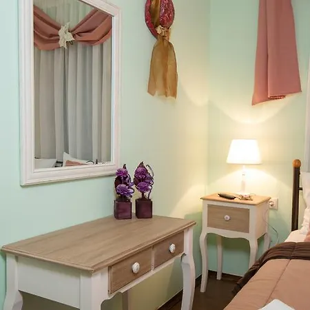 Casa Di Porto Hotel Chania (Crete)