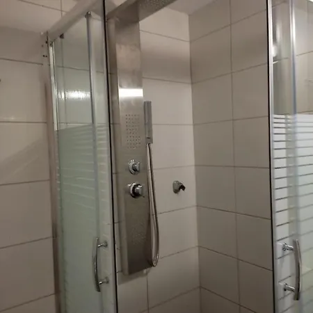 Casa Di Porto Hriszí Aktí Haniá