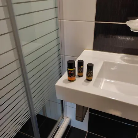 Casa Di Porto Hriszí Aktí Haniá