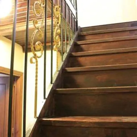 Casa Di Porto ハニア