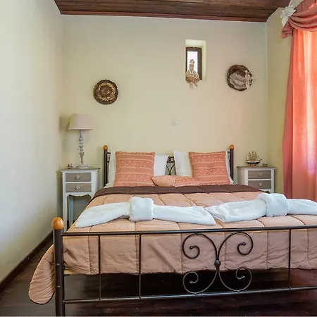 Szálloda Casa Di Porto 2*