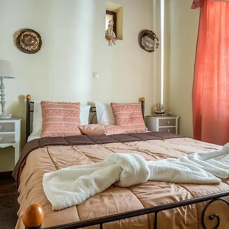 Casa Di Porto Hriszí Aktí Haniá