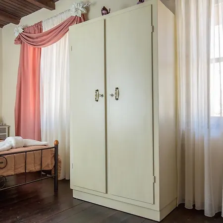 ホテル Casa Di Porto
