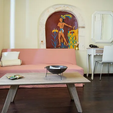 Szálloda Casa Di Porto 2*