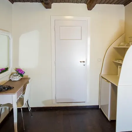 ホテル Casa Di Porto 2*