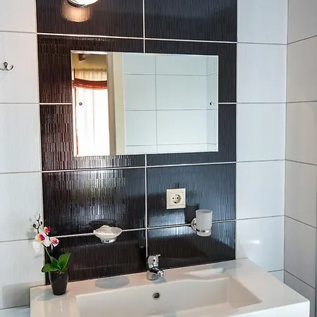 Casa Di Porto 2* ハニア