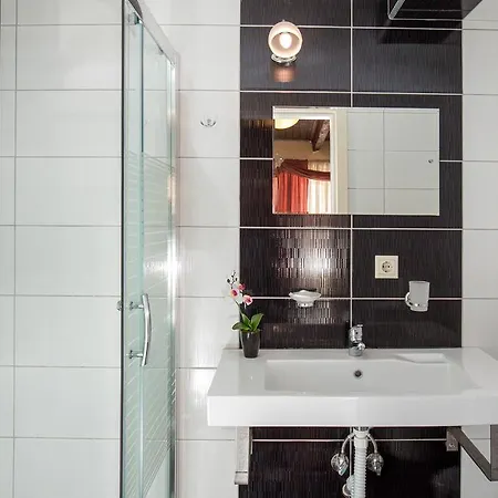 Casa Di Porto ホテル 2*