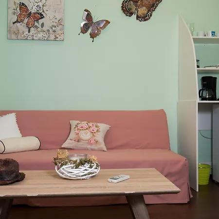 Casa Di Porto Szálloda 2*