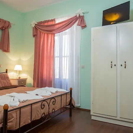 ホテル Casa Di Porto