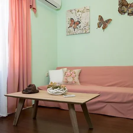 Casa Di Porto ホテル 2*