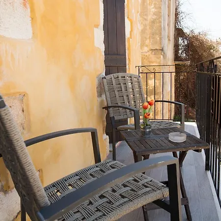 ホテル Casa Di Porto